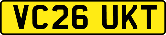 VC26UKT