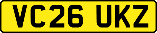 VC26UKZ