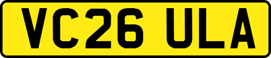 VC26ULA