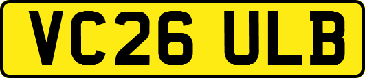 VC26ULB