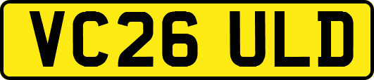 VC26ULD