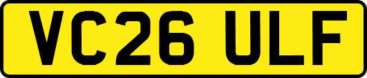 VC26ULF