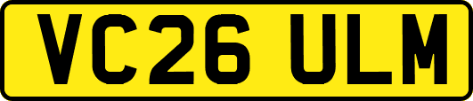 VC26ULM