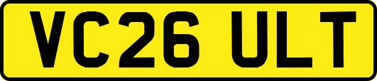 VC26ULT