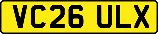 VC26ULX
