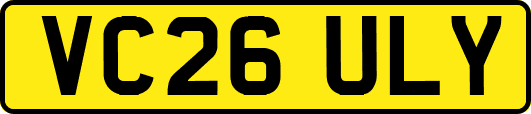 VC26ULY