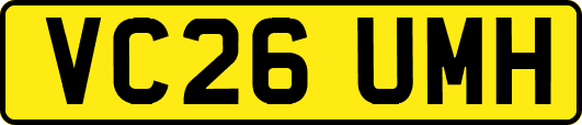 VC26UMH