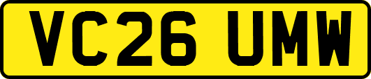 VC26UMW