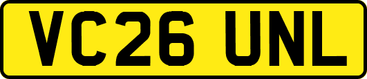 VC26UNL