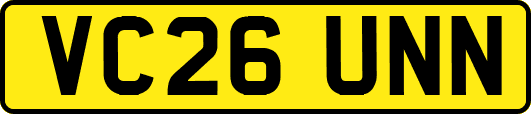 VC26UNN