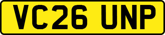 VC26UNP
