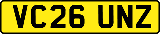 VC26UNZ