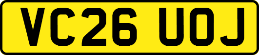 VC26UOJ