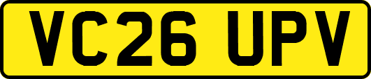 VC26UPV