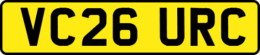 VC26URC
