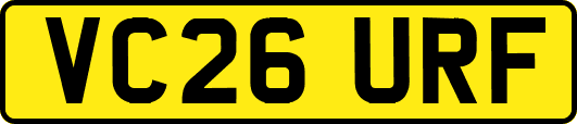 VC26URF