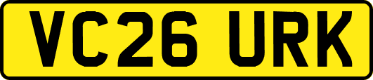 VC26URK
