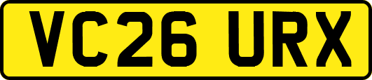 VC26URX