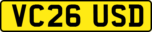 VC26USD