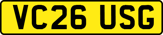 VC26USG