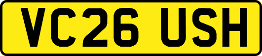 VC26USH