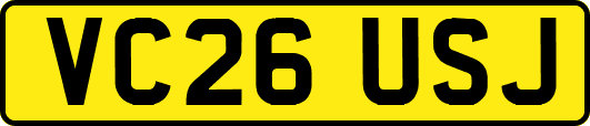 VC26USJ