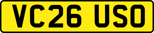 VC26USO
