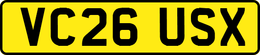 VC26USX