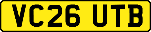 VC26UTB