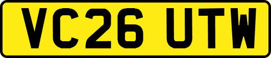 VC26UTW
