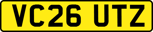 VC26UTZ