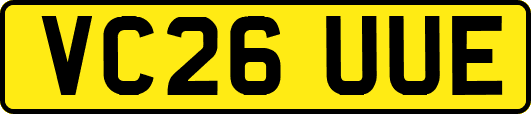 VC26UUE