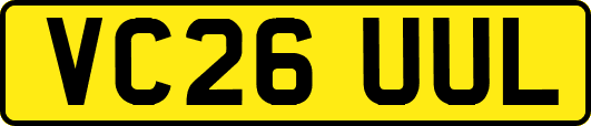VC26UUL