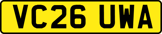 VC26UWA