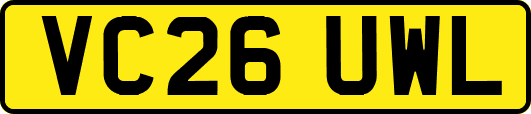 VC26UWL