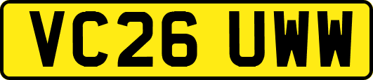 VC26UWW