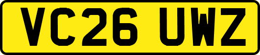 VC26UWZ