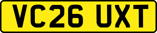 VC26UXT