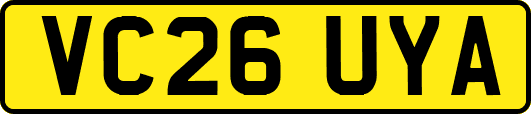VC26UYA