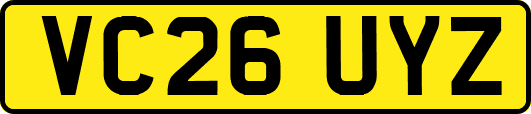 VC26UYZ