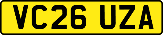 VC26UZA