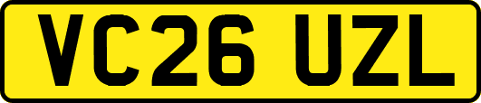 VC26UZL