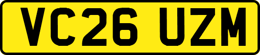 VC26UZM