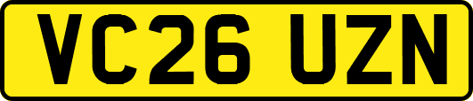 VC26UZN