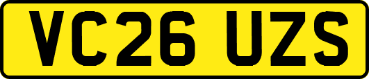 VC26UZS