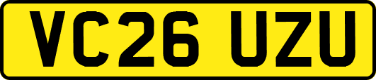 VC26UZU