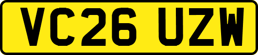VC26UZW