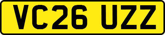 VC26UZZ