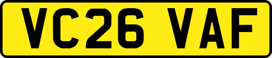 VC26VAF