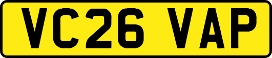 VC26VAP